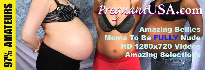 Pregnant USA