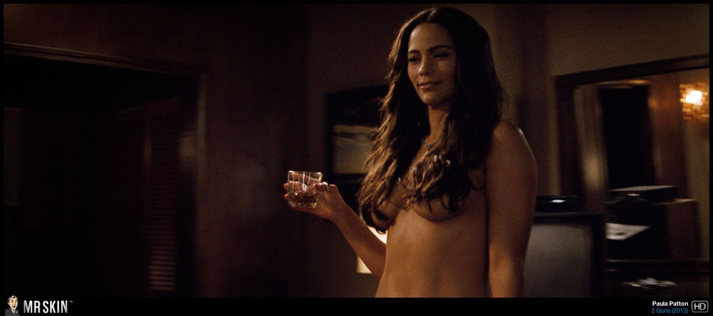 Paula Patton Mr Skin